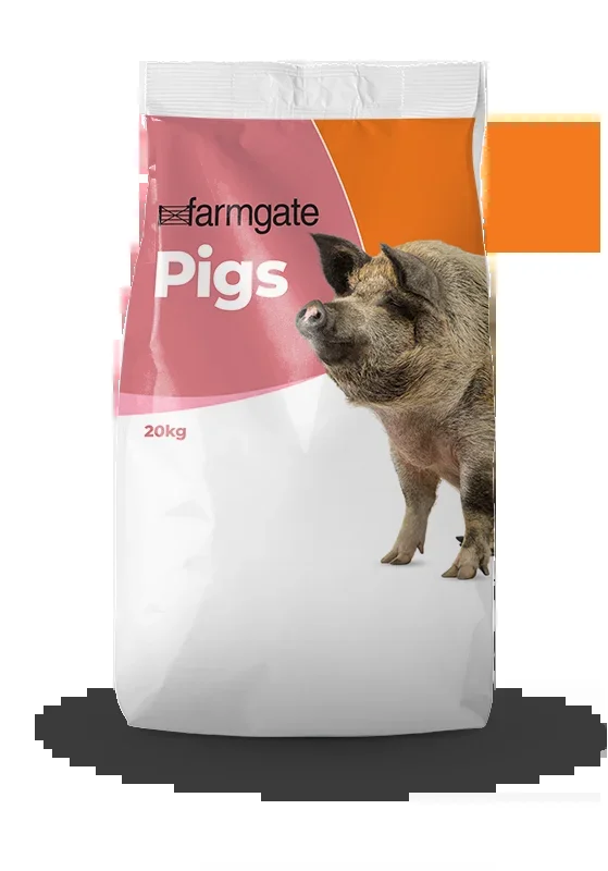 Farmgate Pig Rearer Pellet 20kg