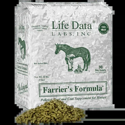 Farrier’s Formula 5kg Refil