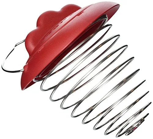 Feathers & Beaky Vegetable Holder