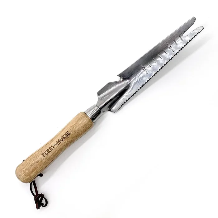Ferry-Morse Premium Garden 5-in-1 Hand Multi Weeder