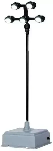 FIELD LIGHTS, B/O (4.5V)