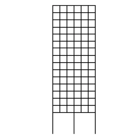 Flat Top Trellis 2w x 5t