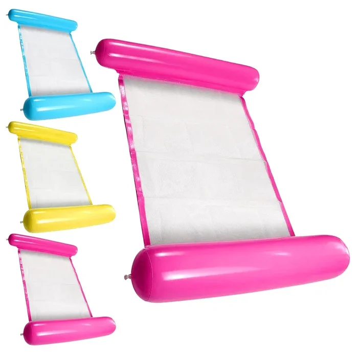 Floating Inflatble Water Hammock