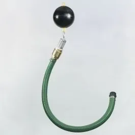 Floating Intake