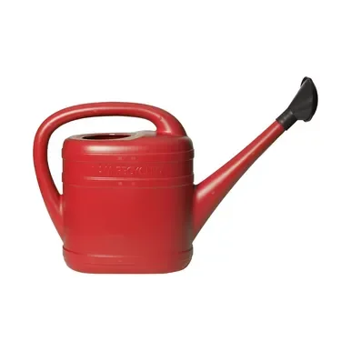 Florus Watering Can – Red 5L