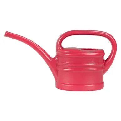 Florus Watering Can Kids – Pink 0.45L
