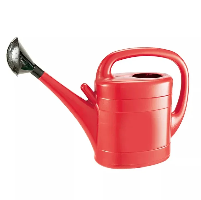 Flropro Watering Can – Red 10ltr