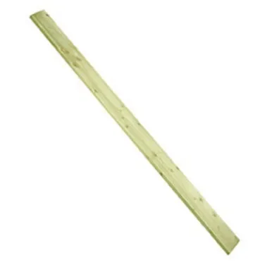 Forest Garden Gravel Board – 1.83m – Pack of 9