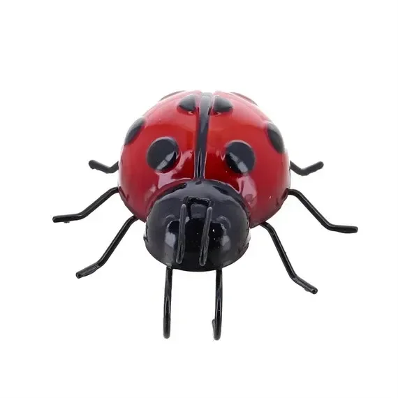 Fountasia Pot Hanger – Ladybird Small Pot Hanger (440033)