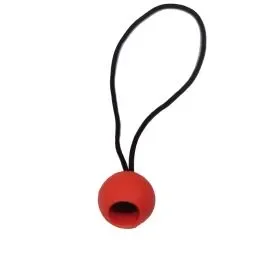 Friction Saver Retriever Ball