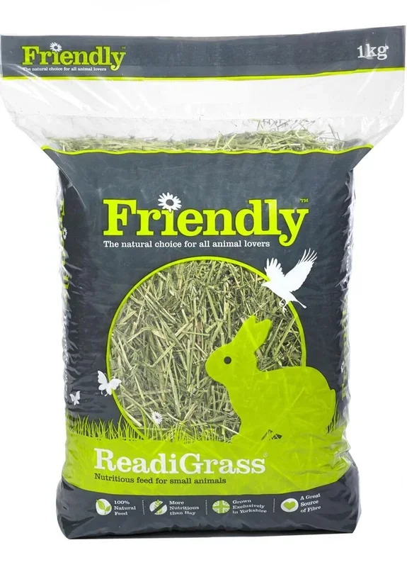 Friendly Readigrass 1kg