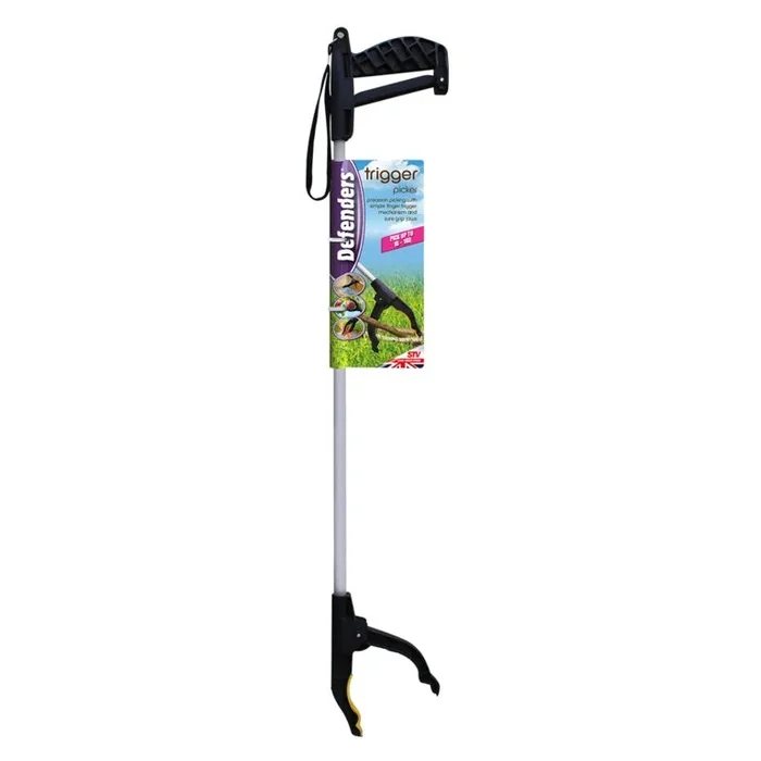 Garden Litter Picker