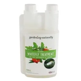Garden Naturally 500ml Natural Whitefly Treatment
