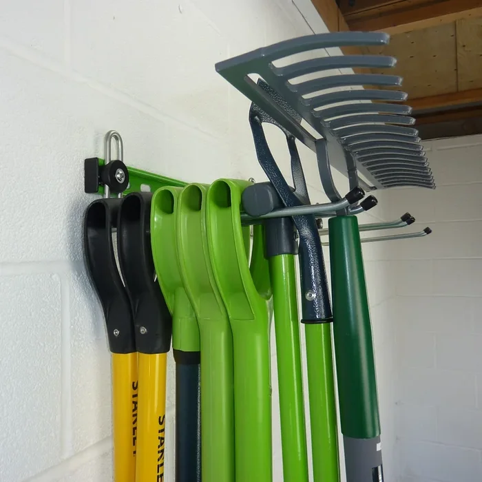 Garden Shed Hooks