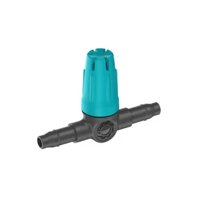 Gardena Micro-Drip-System – Spray Nozzles for Small Area 4.6 mm Pack of 10