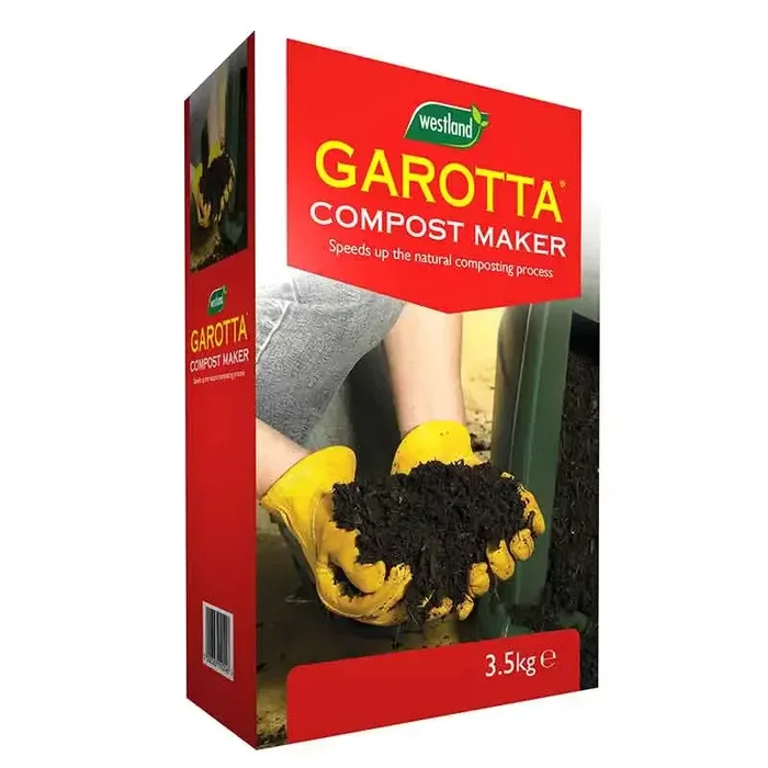 Garotta 3.5kg