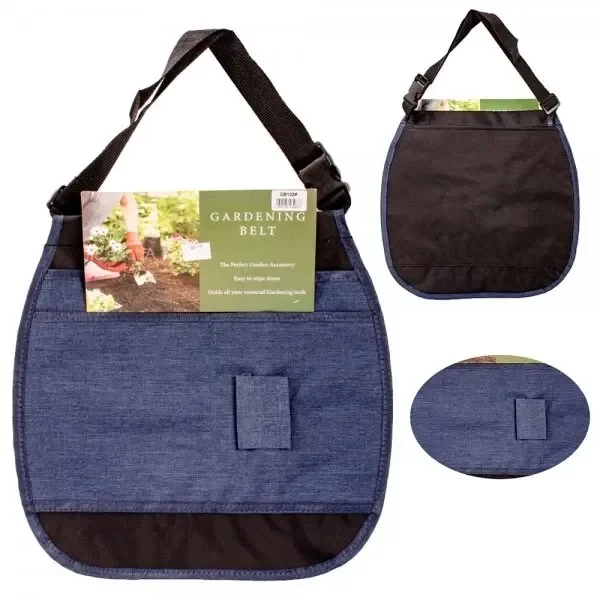 GB102 – GARDENING BELT – PLAN NAVY