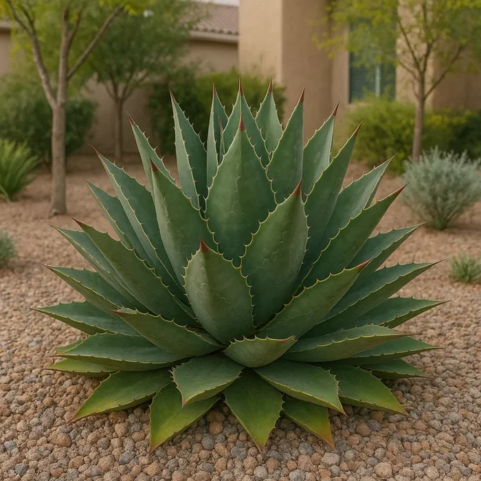 Gentry’s Hardy Agave