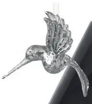 GLASS HUMMINGBIRD DEC