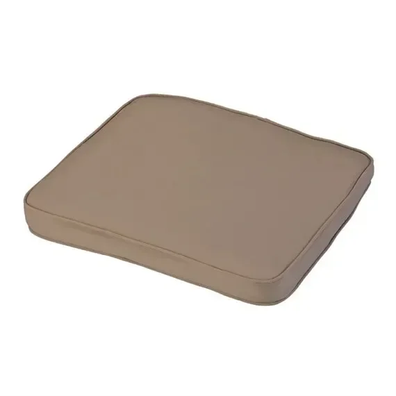 Glendale Standard Carver Cushion – Stone (GL1590)