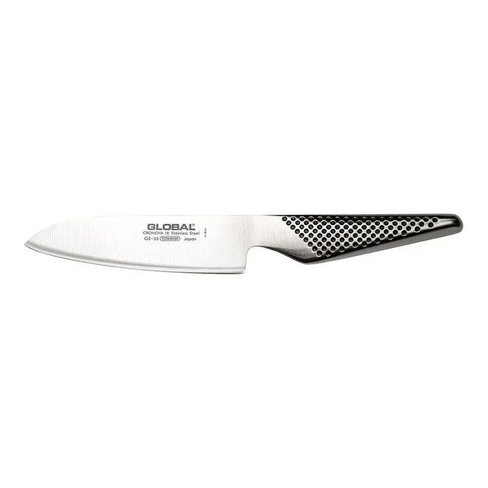 Global GS-35 13cm Blade Santoku Knife