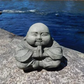 GMS Buddha Sm
