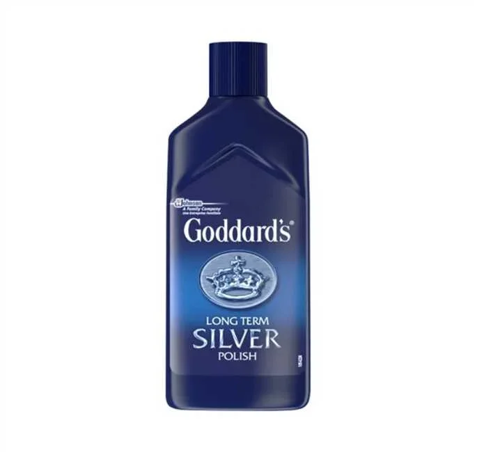 Goddard’s Long Term Silver Polish Cloth