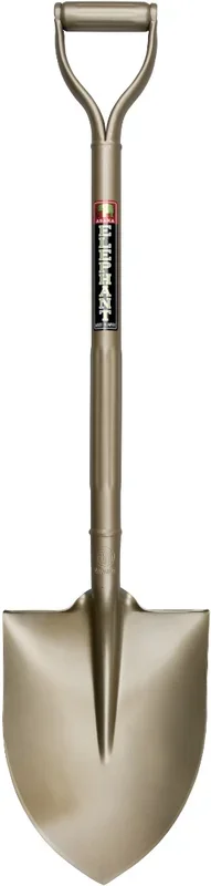 Golden Spade, Standard