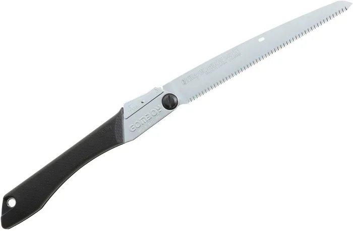 Gomboy Folding Saw 9 1/2″ Blade