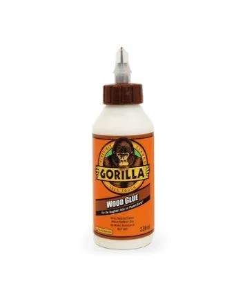 Gorilla Wood Glue 236ml