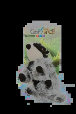 GorPets Wild Badger 28cm
