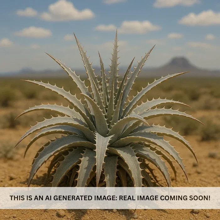 Grand Marnier Dyckia