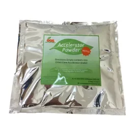 Green Cone Accelerator Powder (3 Pack)