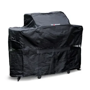 Grillstream Legacy 4 Burner Deluxe BBQ Cover – Waterproof