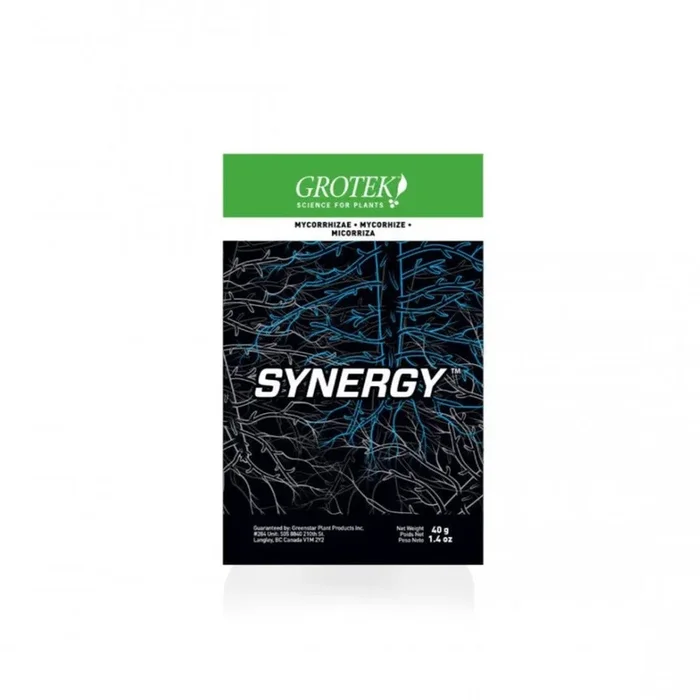 Grotek Synergy – Mycorrhizae