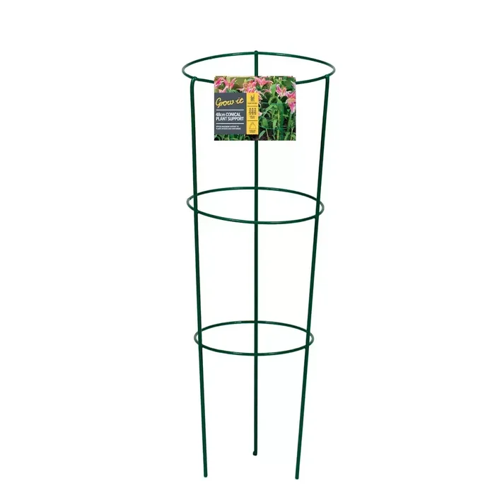 Grow It 60cm (24″) Conical Plant Support