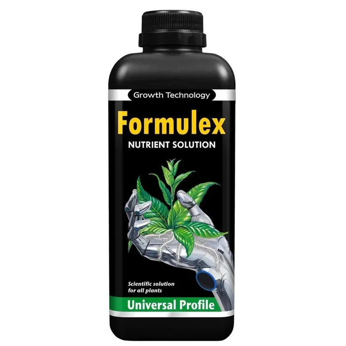 Growth Technology Formulex 1L