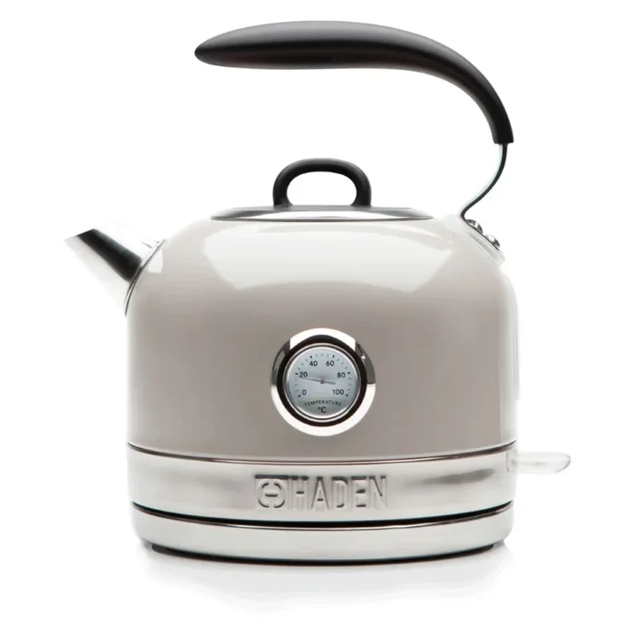 Haden Jersey 1.5L, 3000W Kettle Putty