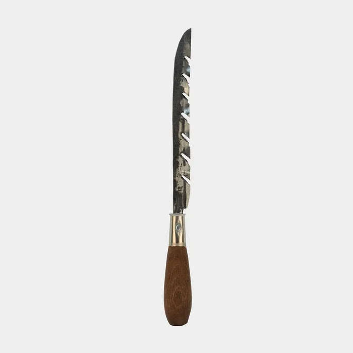 Hand Forged Root Saw