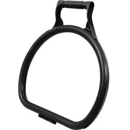 Handy Hoop Bag Holder