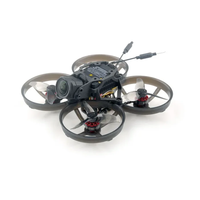 Happymodel Mobula8 Digital HD – 2S 85mm Whoop FPV Racing Drone with ELRS BNF, DJI O3 Air Unit, HDZero, & Walksnial Digital System – Ideal for Drone Enthusiasts & Racers