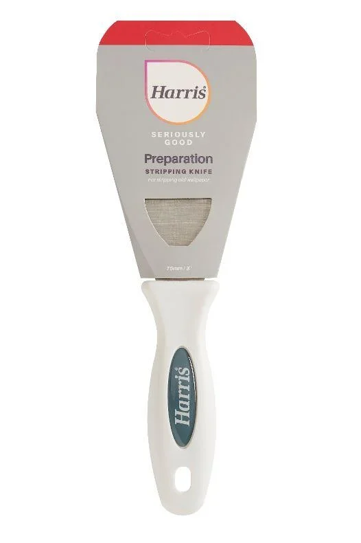 Harris Seriously Good Stripping Knife 3in