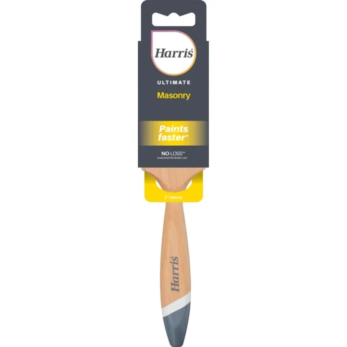 Harris Ultimate Masonry 2″ Paint Brush
