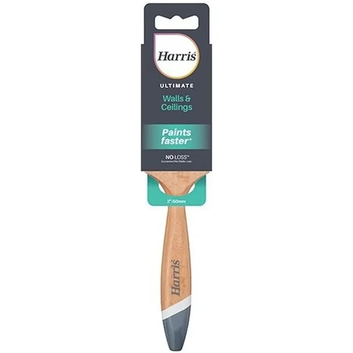 Harris Ultimate Walls & Ceilings Paint Brush 2.0