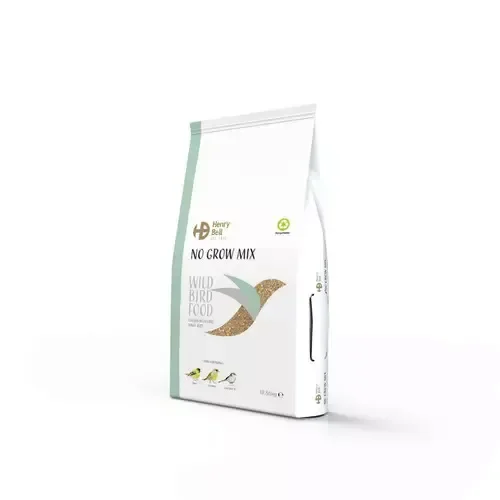 HB No Grow Mix 12.55Kg