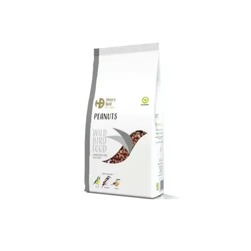 HB Peanuts 2Kg Promo