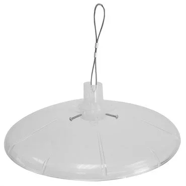 Heath Squirrel Baffle
