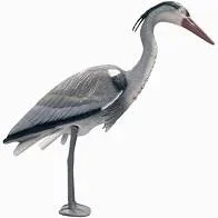 Heron Decoy