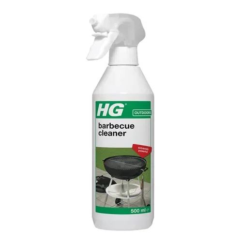 HG Barbecue Cleaner 0.5L