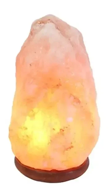 Himalyan Salt Lamp 1.5-2Kg